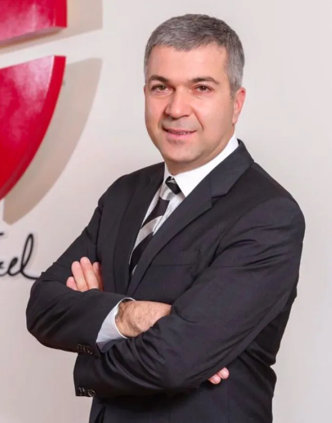 Prof. Dr. Erdem Tezel